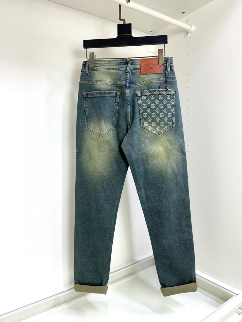 Dolce Gabbana Jeans